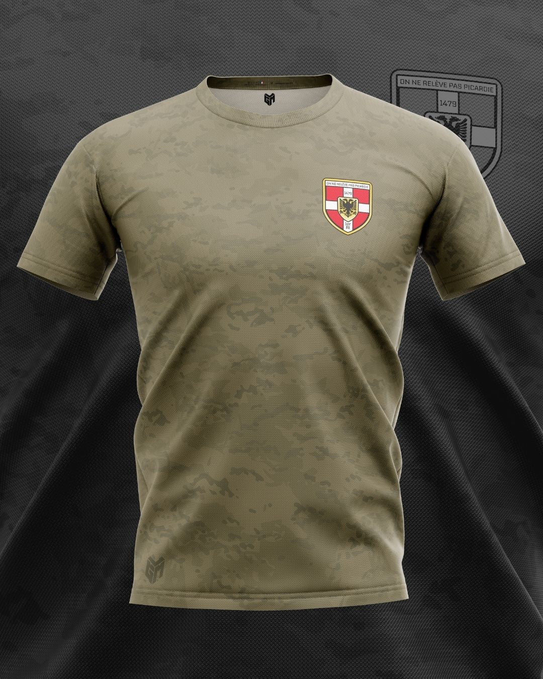Jersey LGM Classic 1er RI