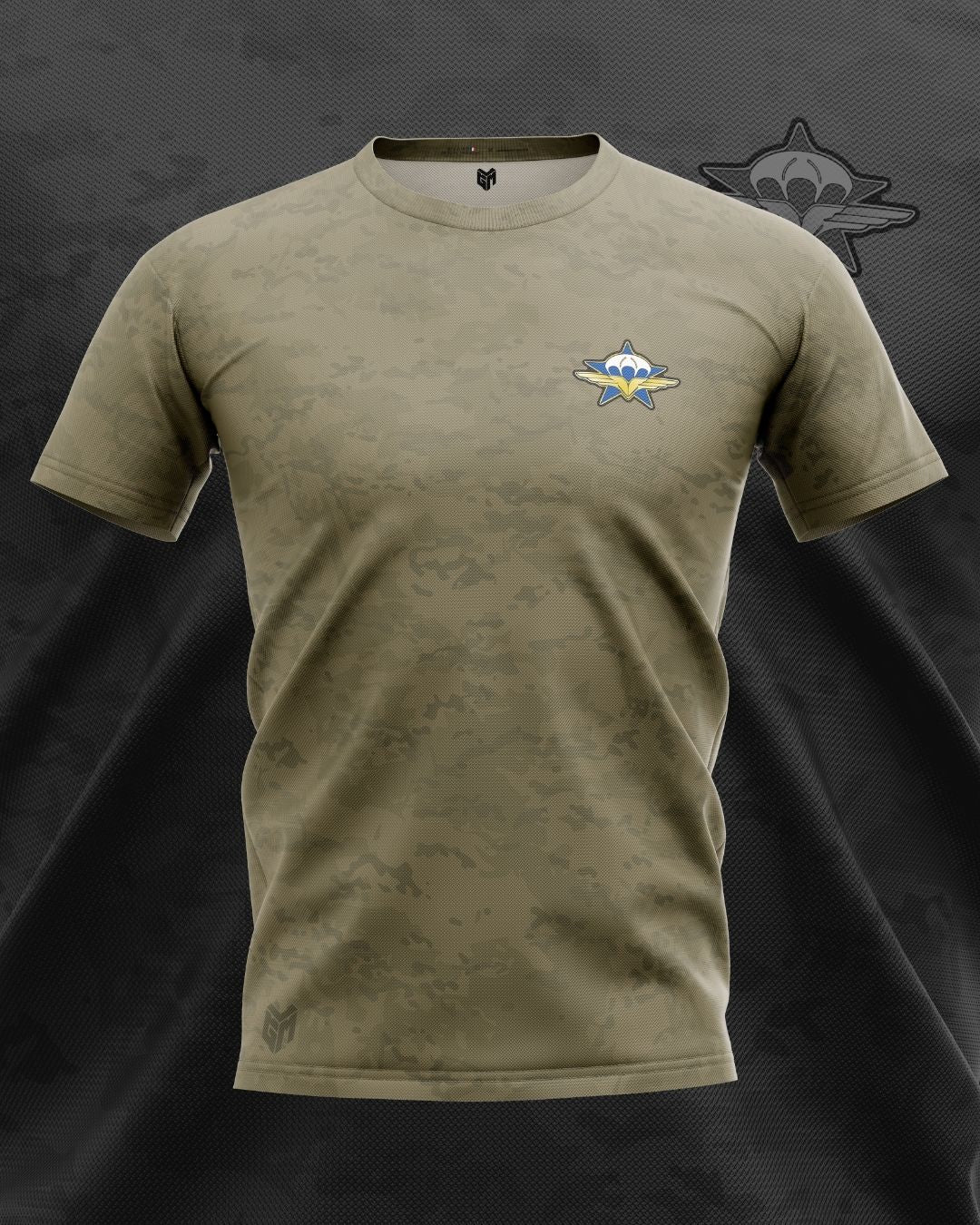 Jersey LGM Classic 1er RCP