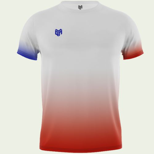 Jersey multisport Aero - Alpha4