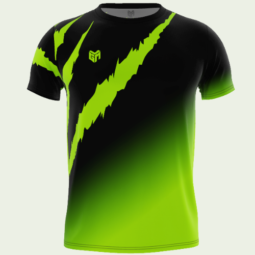 Jersey multisport Aero - Delta1