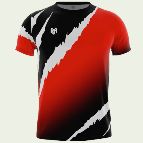 Jersey multisport Aero - Delta2