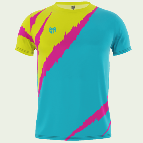 Jersey multisport Aero - Delta3