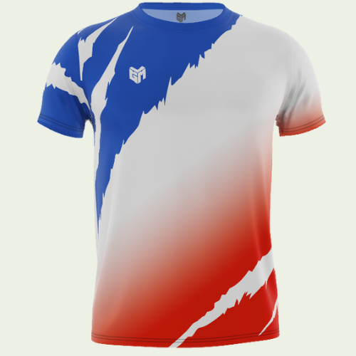 Jersey multisport Aero - Delta4