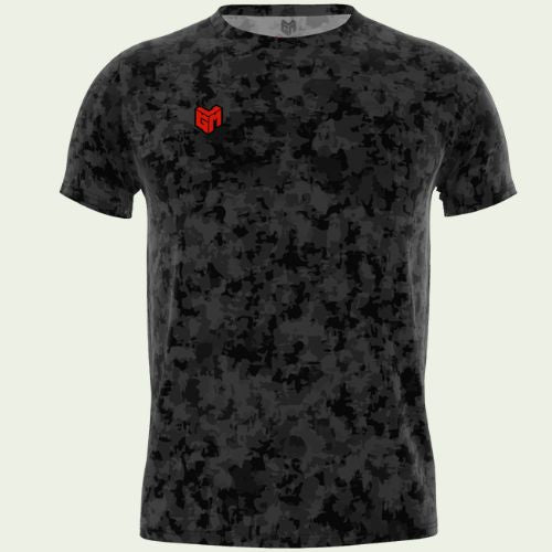 Jersey multisport Aero - Foxtrot3