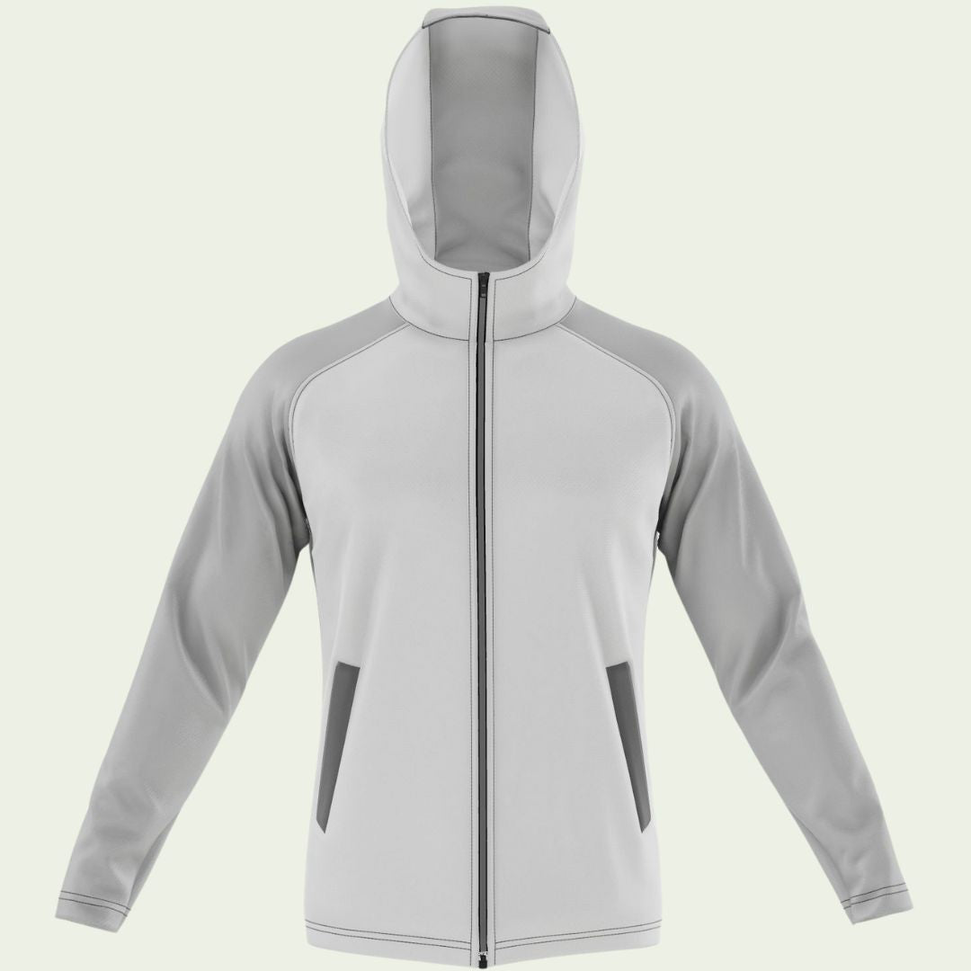 TRACKSUIT TOP - Alpha