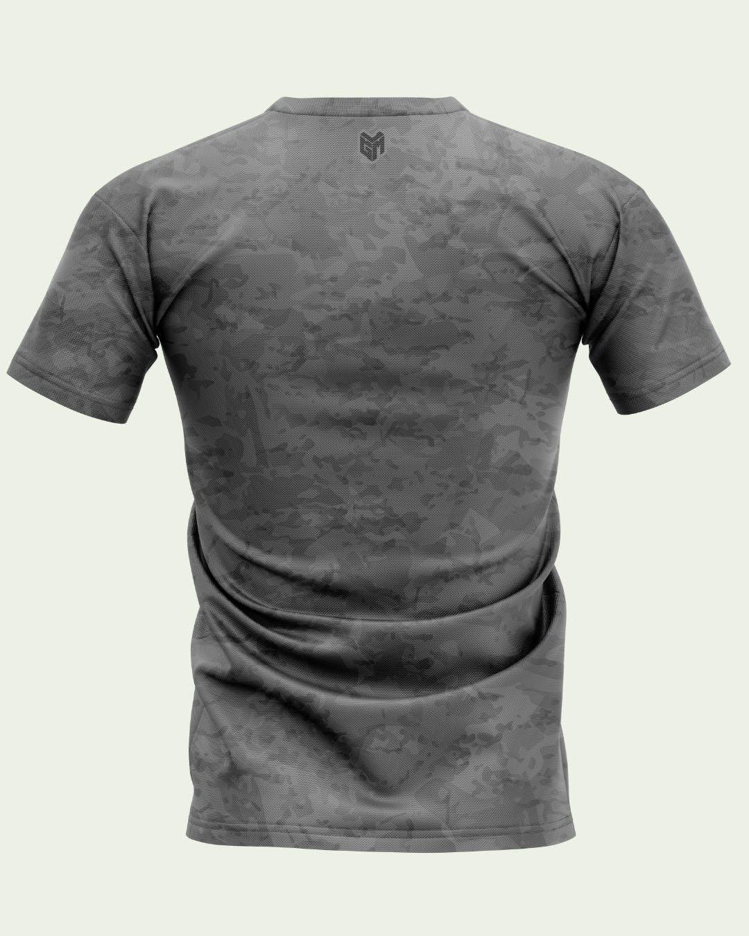 Jersey regular bravo - gris