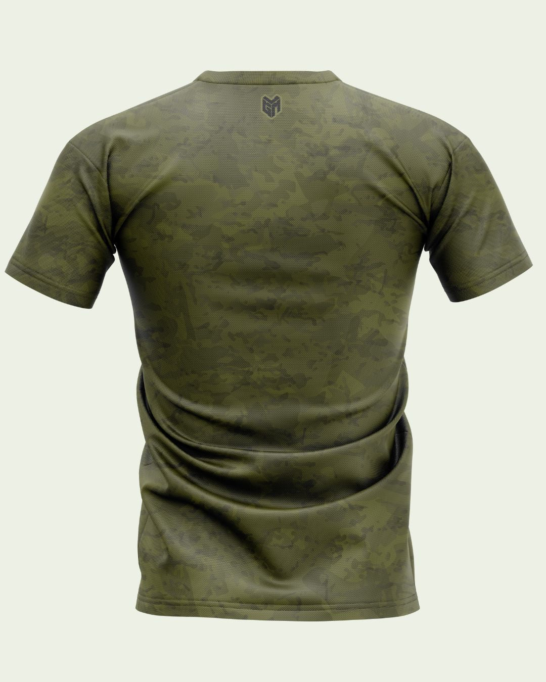 Jersey regular bravo - kaki