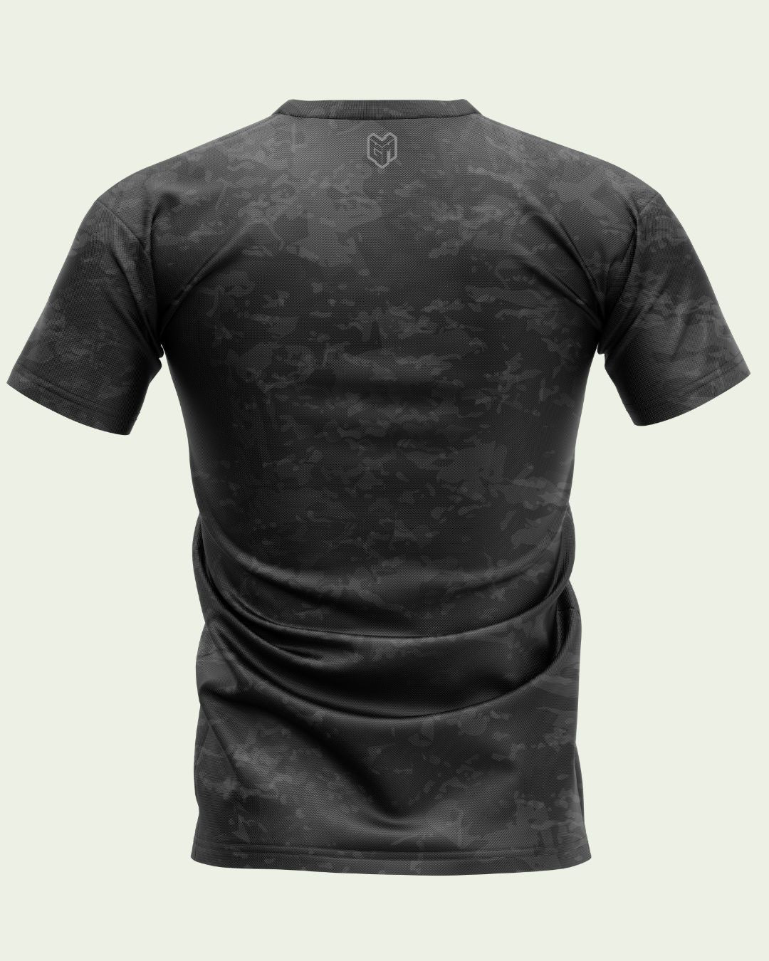 Jersey regular bravo - noir