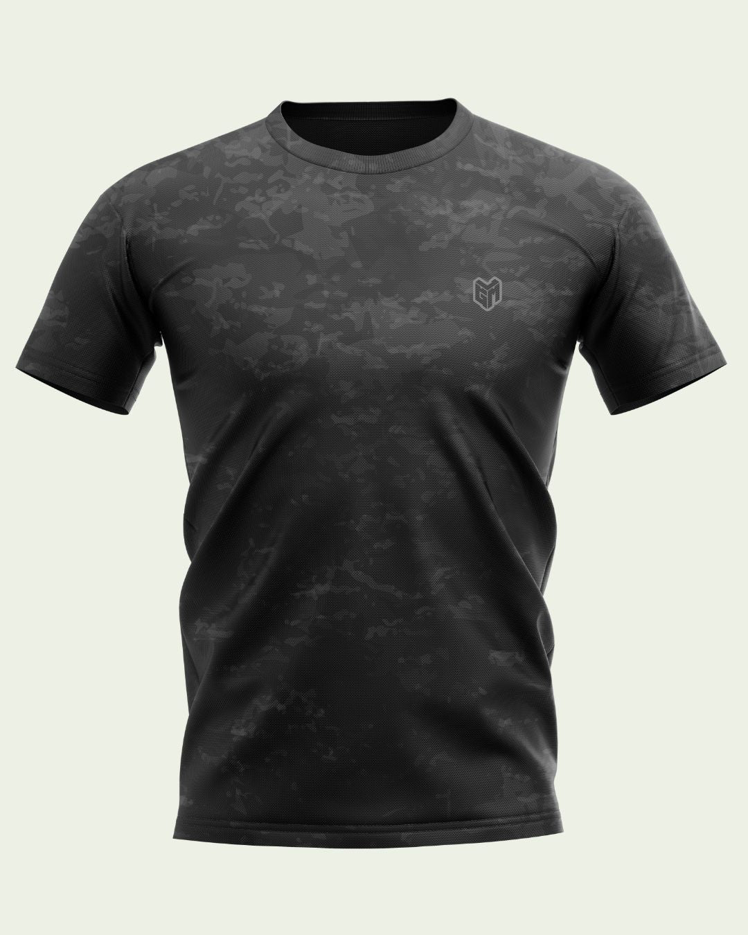 Jersey regular bravo - noir
