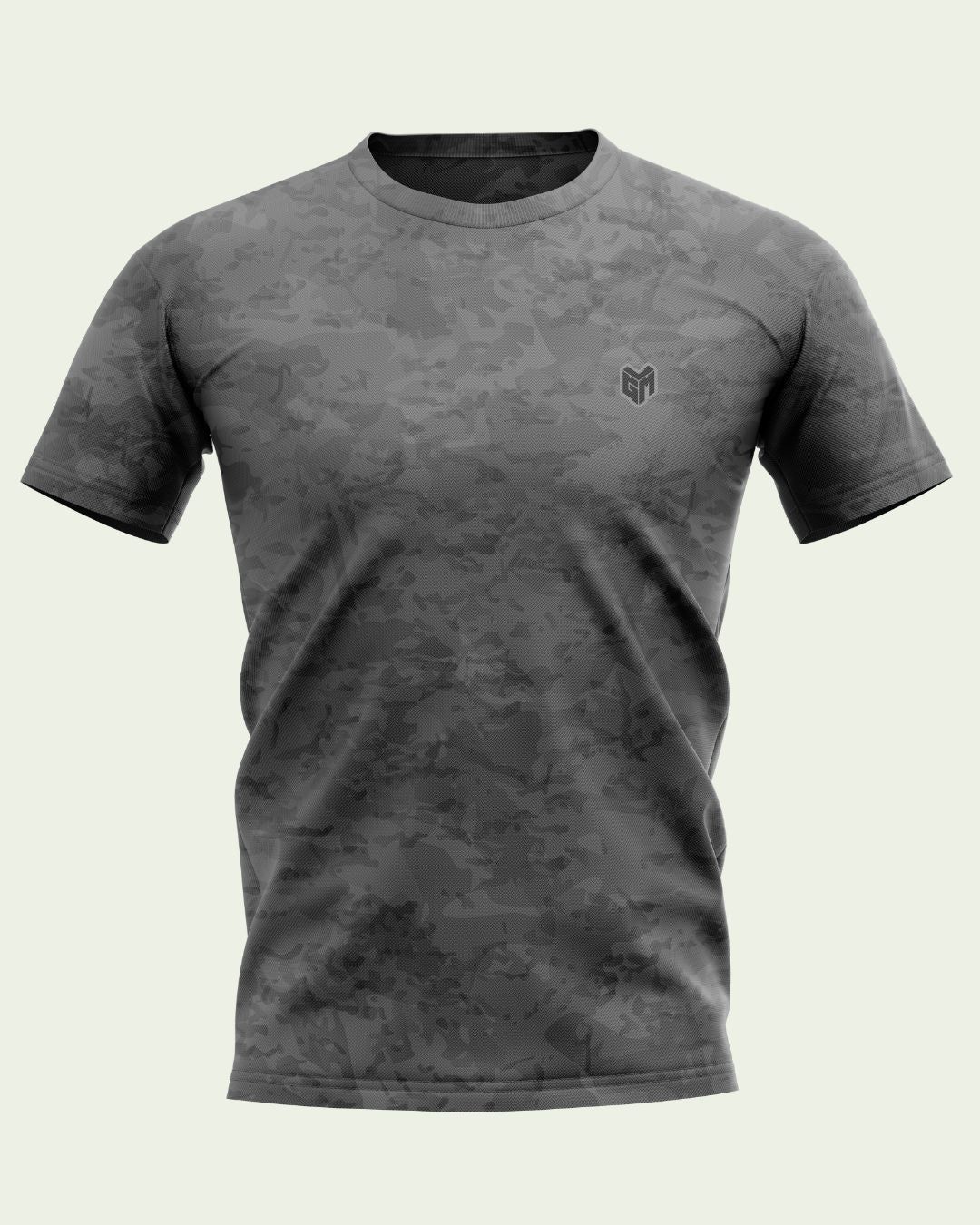 Jersey regular bravo - gris
