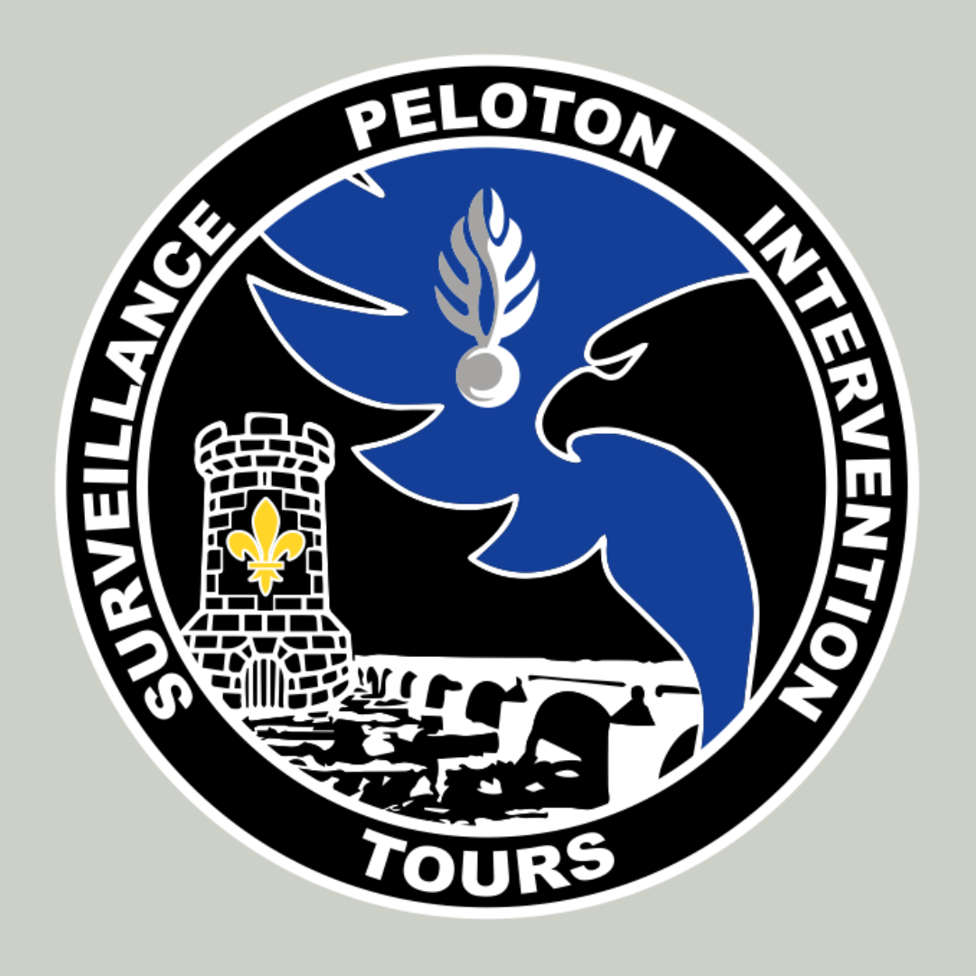 Déclinaison de couleurs - logo/emblème