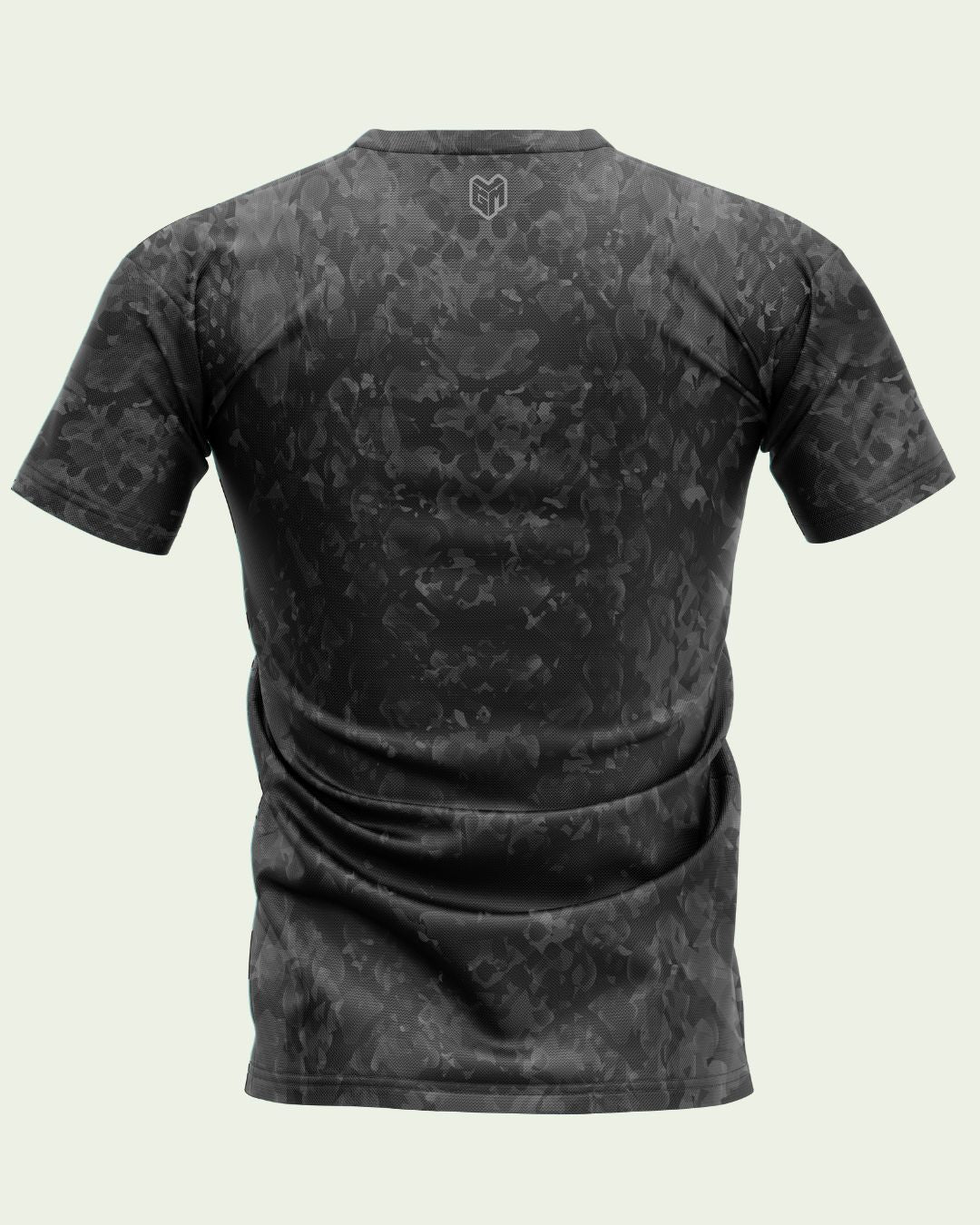 Jersey regular snake cam - noir