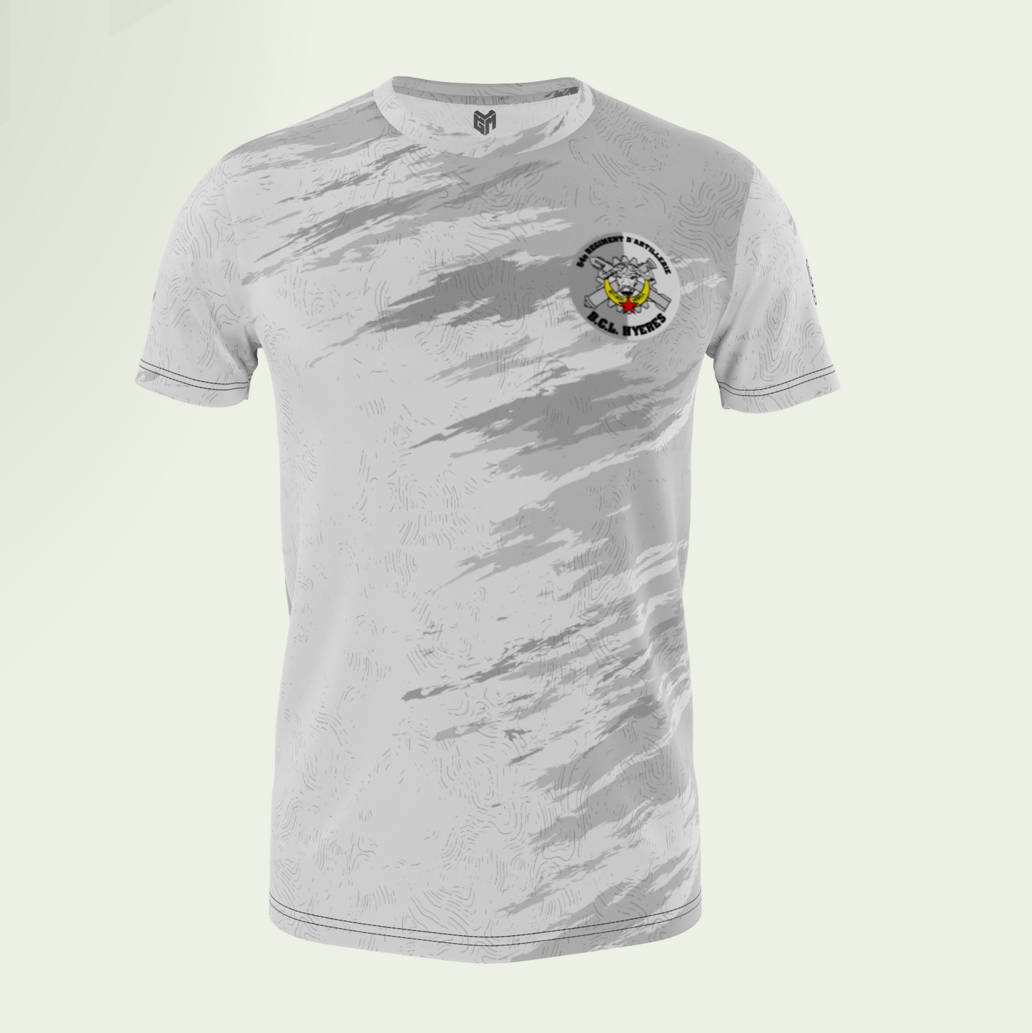 Jersey classic - 54RA s2 1131