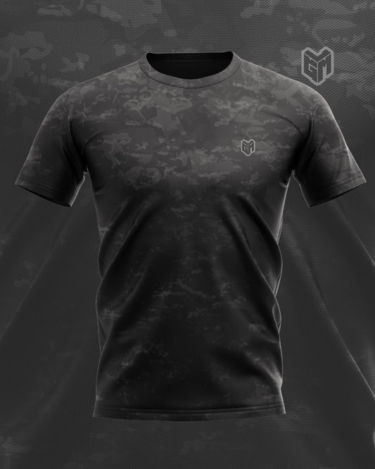 Jersey regular bravo - noir