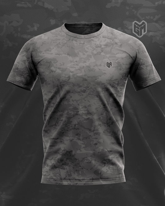 Jersey regular bravo - gris