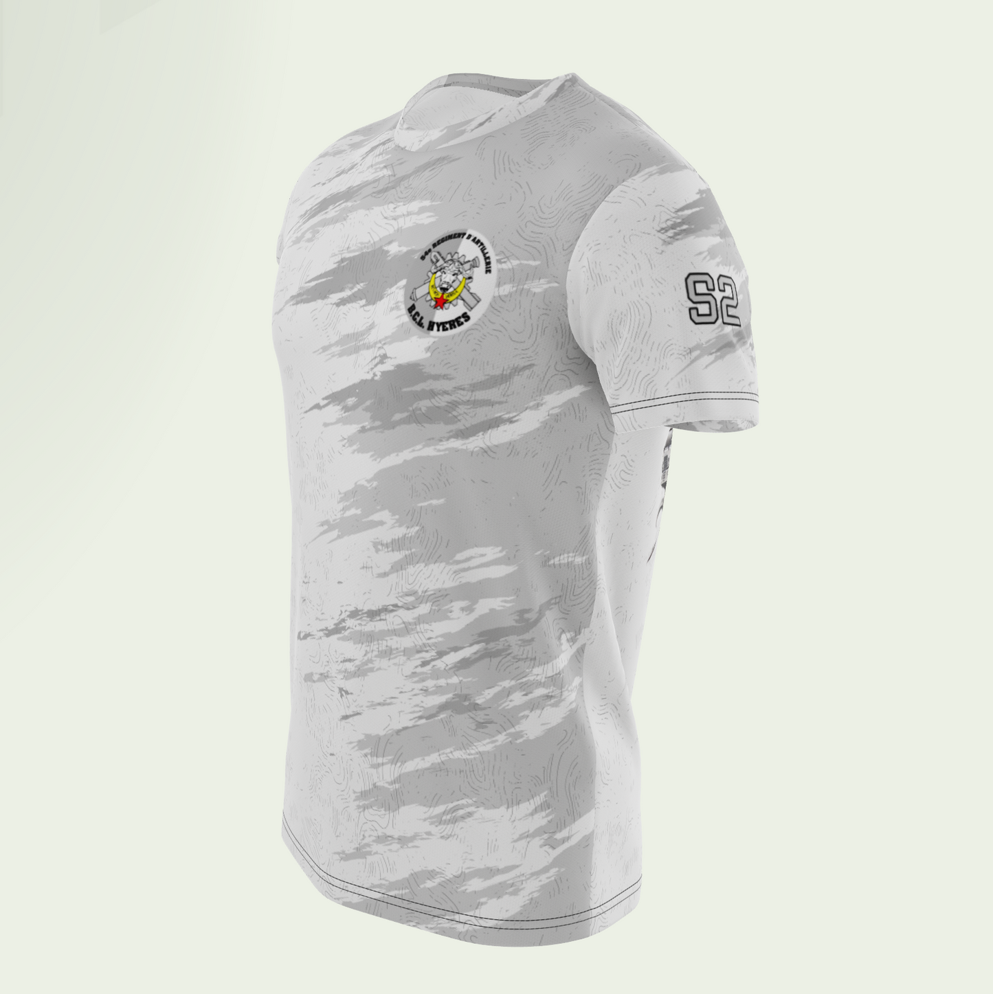 Jersey classic - 54RA s2 1131