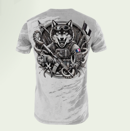 Jersey classic - 54RA s2 1131