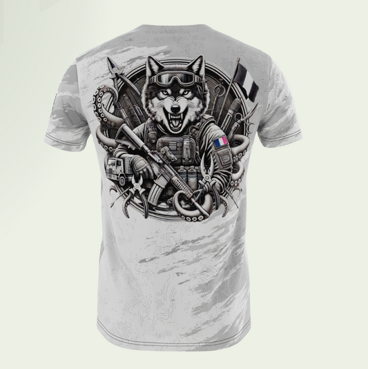 Jersey classic - 54RA s2 1131