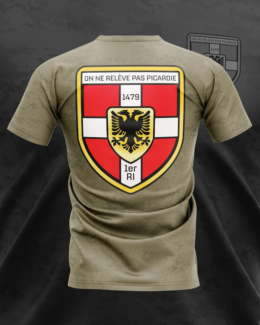 Jersey LGM Classic 1er RI