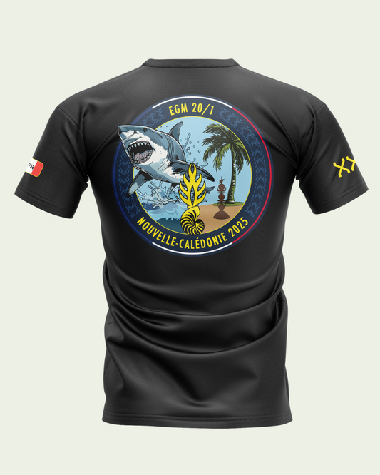 Jersey regular - NC25 1350