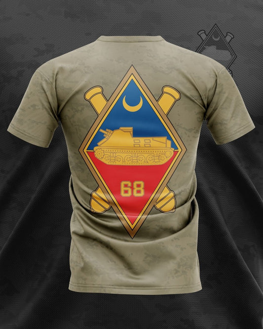 Jersey LGM Classic 68e RAA