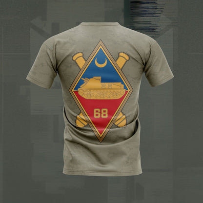 Jersey LGM Classic 68e RAA