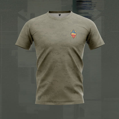 Jersey LGM Classic 68e RAA