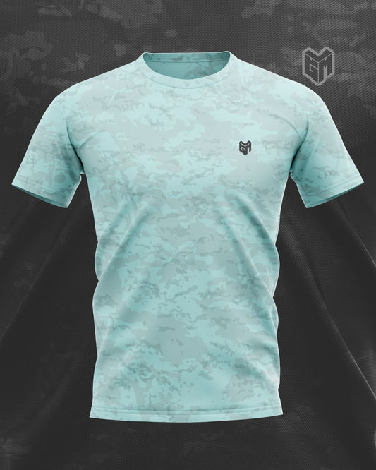 Jersey regular bravo - bleu