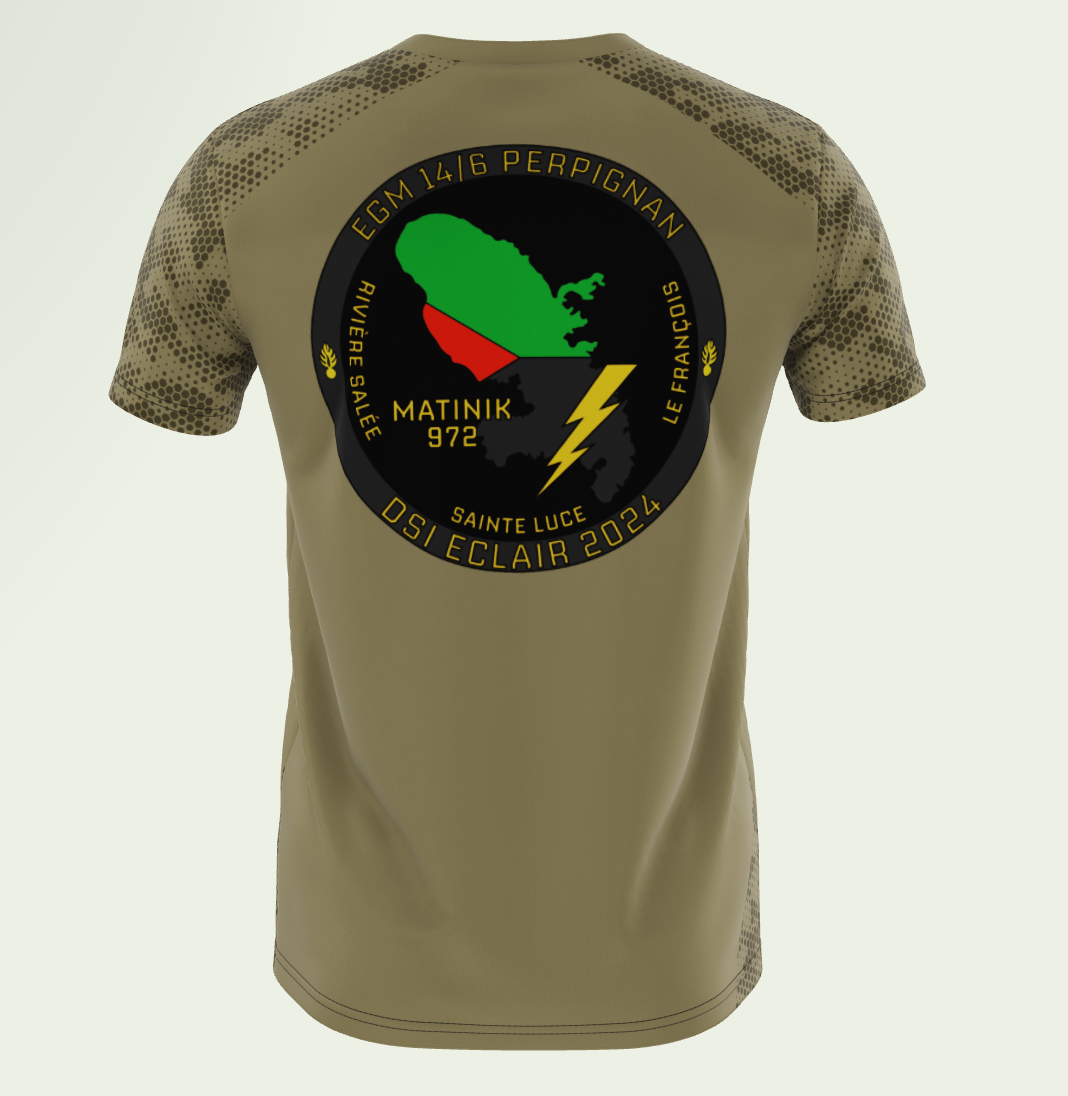 Jersey classic - matinik 1020