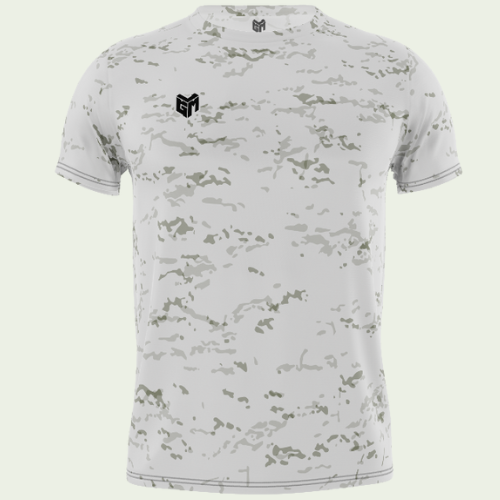 Jersey multisport Aero - Bravo2