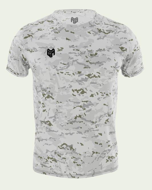 Jersey multisport Sleek - BRAVO4
