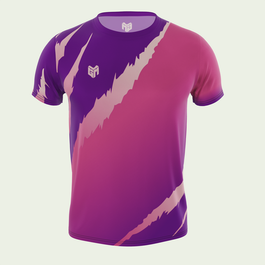 Jersey multisport Aero - DELTA3