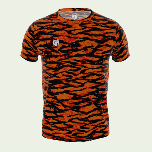 Jersey multisport Aero - ECHO4