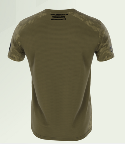 Jersey classic - Groupe DIL 1117