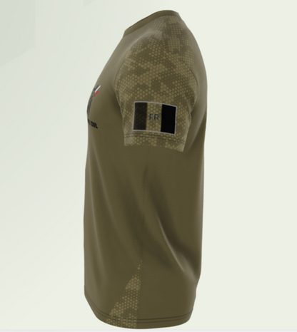 Jersey classic - Groupe DIL 1117