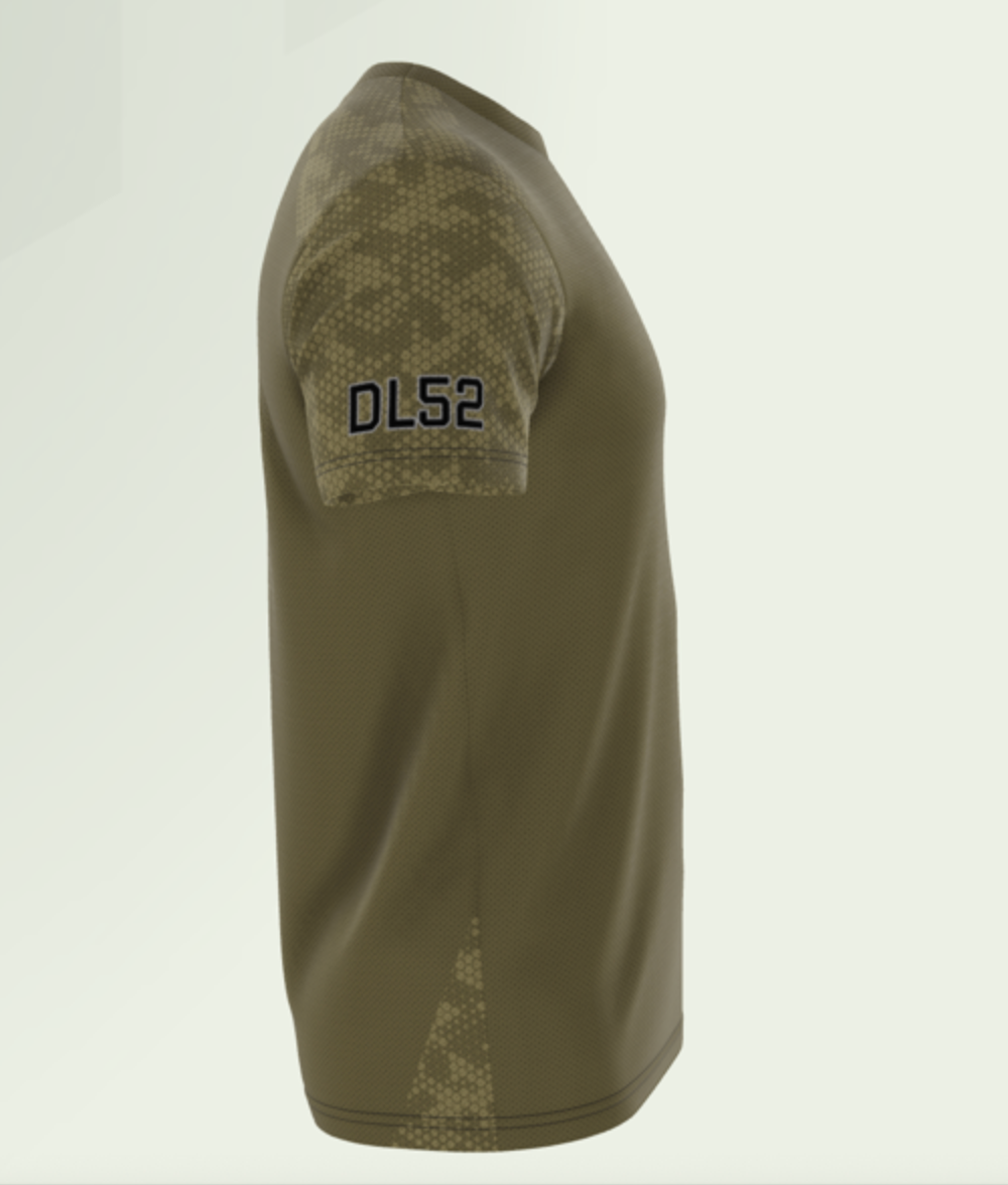 Jersey classic - Groupe DIL 1117