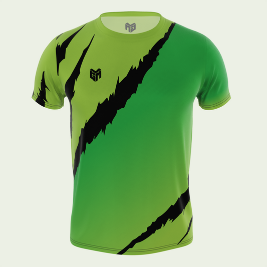 Jersey multisport Aero - DELTA4