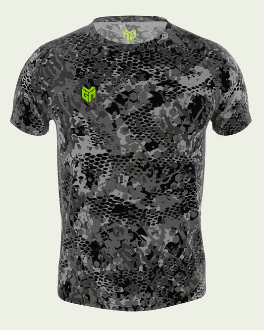Jersey multisport Sleek - CHARLIE1
