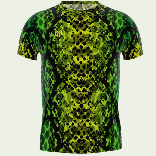 Jersey multisport Aero - Charlie1