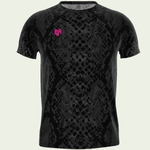 Jersey multisport Aero - Charlie2