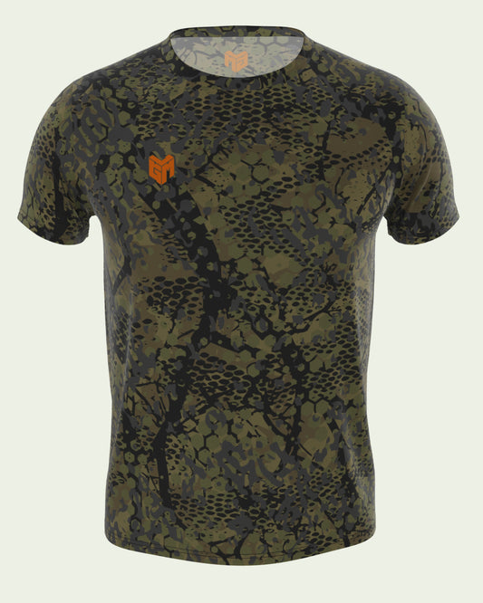 Jersey multisport Sleek - CHARLIE3