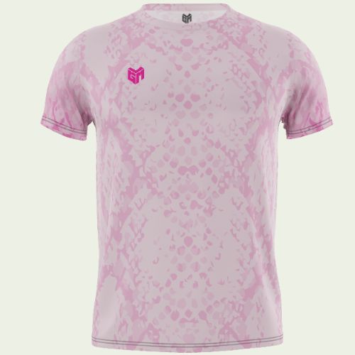 Jersey multisport Aero - Charlie4