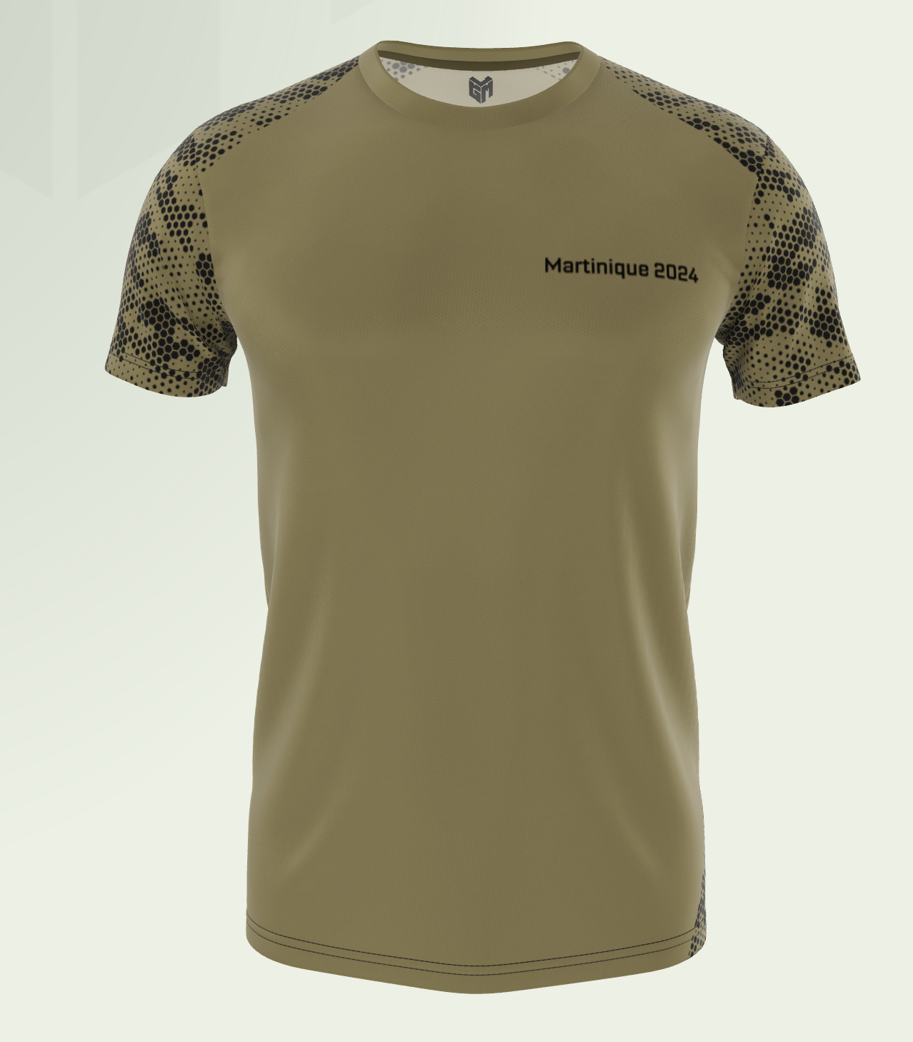 Jersey classic - matinik 1020
