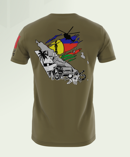 Jersey classic - crg24 1011