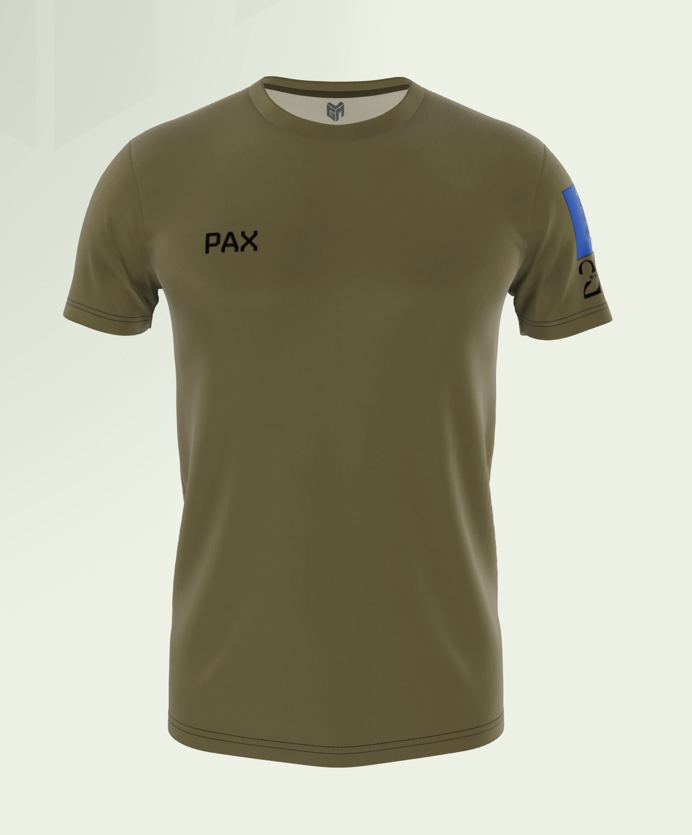 Jersey classic - crg24 1011
