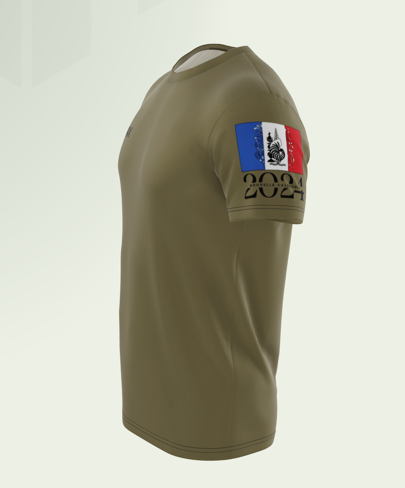 Jersey classic - crg24 1011