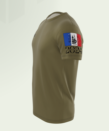 Jersey classic - crg24 1011