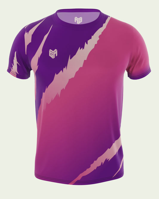 Jersey multisport Sleek - DELTA3