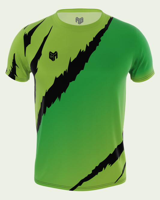 Jersey multisport Sleek - DELTA4