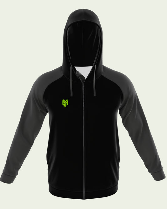 Tracksuit top - ALPHA1
